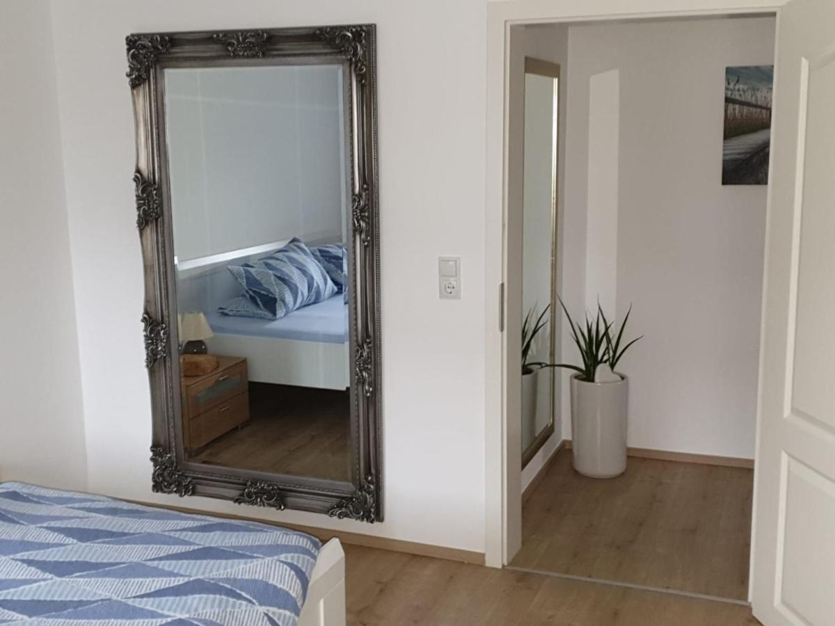 Bodensee Ferienwohnung Claudia 4 FDH Eksteriør bilde