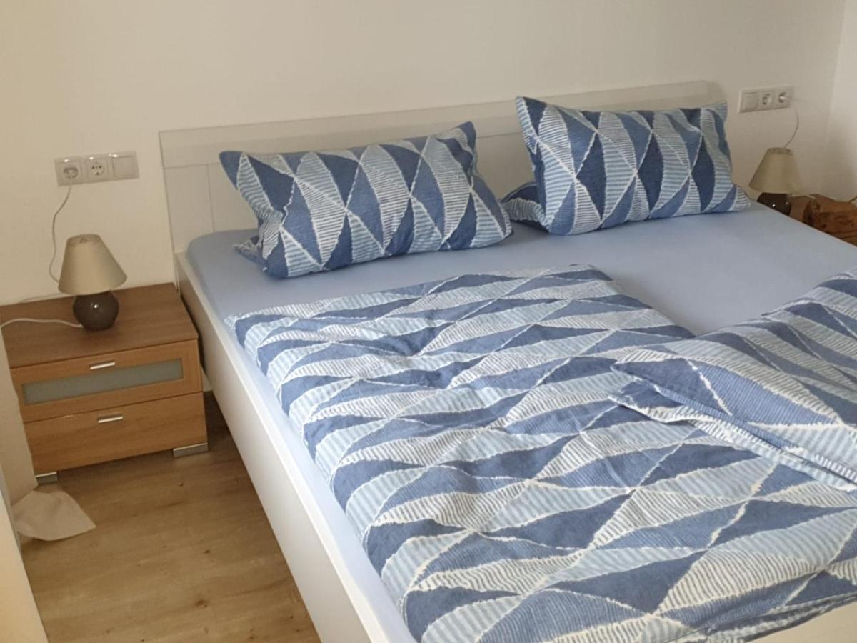 Bodensee Ferienwohnung Claudia 4 FDH Eksteriør bilde