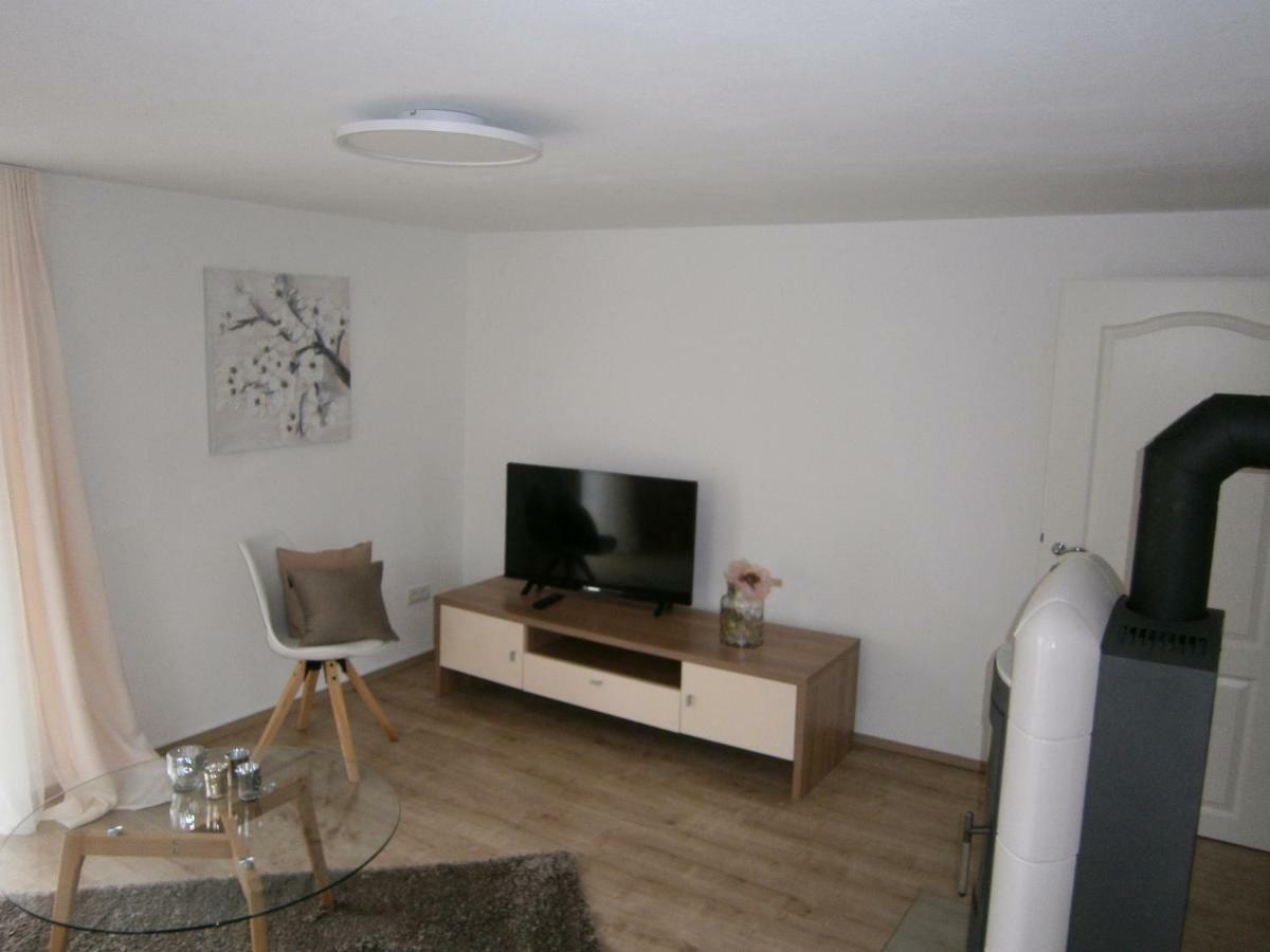 Bodensee Ferienwohnung Claudia 4 FDH Eksteriør bilde