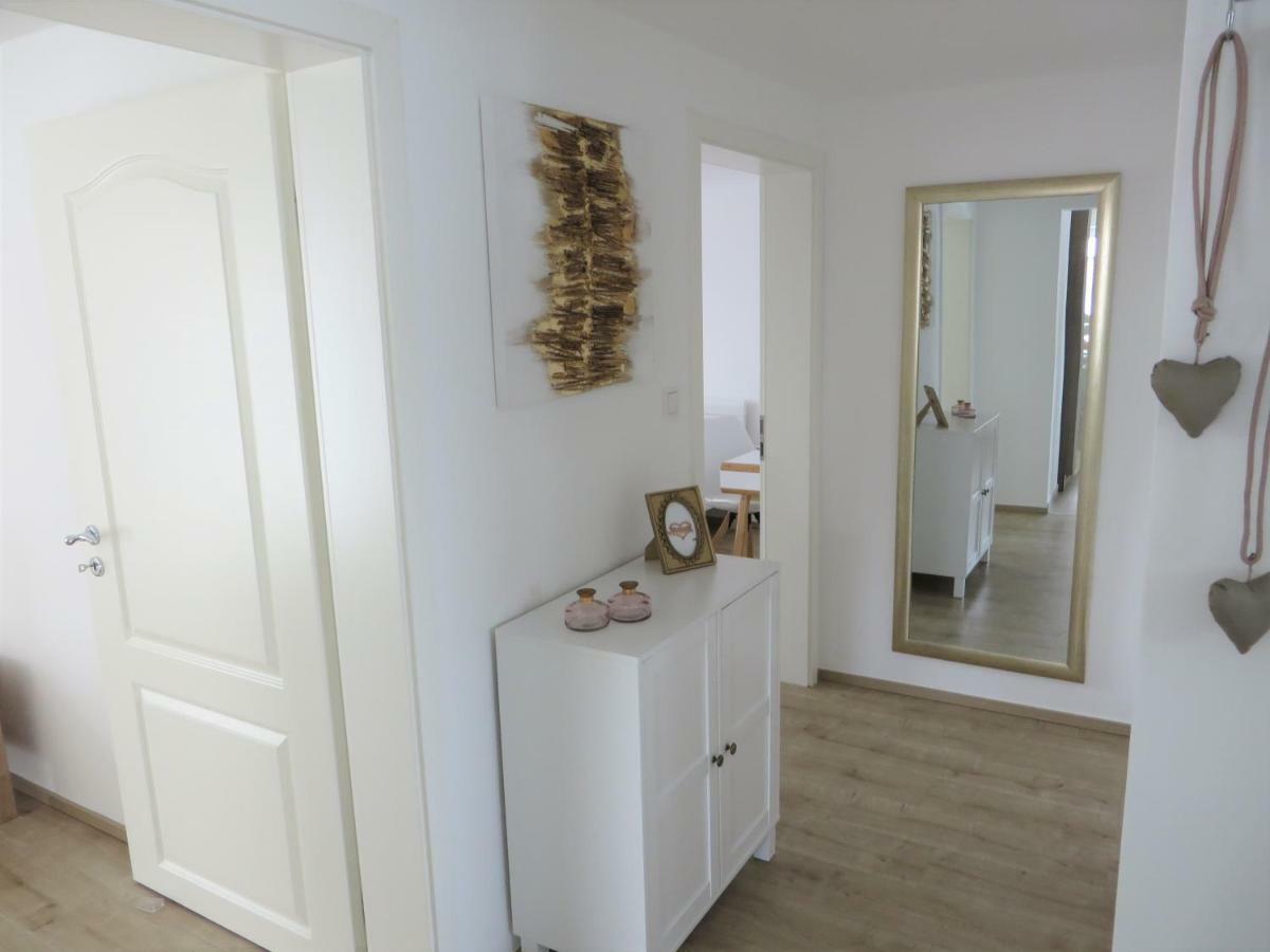 Bodensee Ferienwohnung Claudia 4 FDH Eksteriør bilde