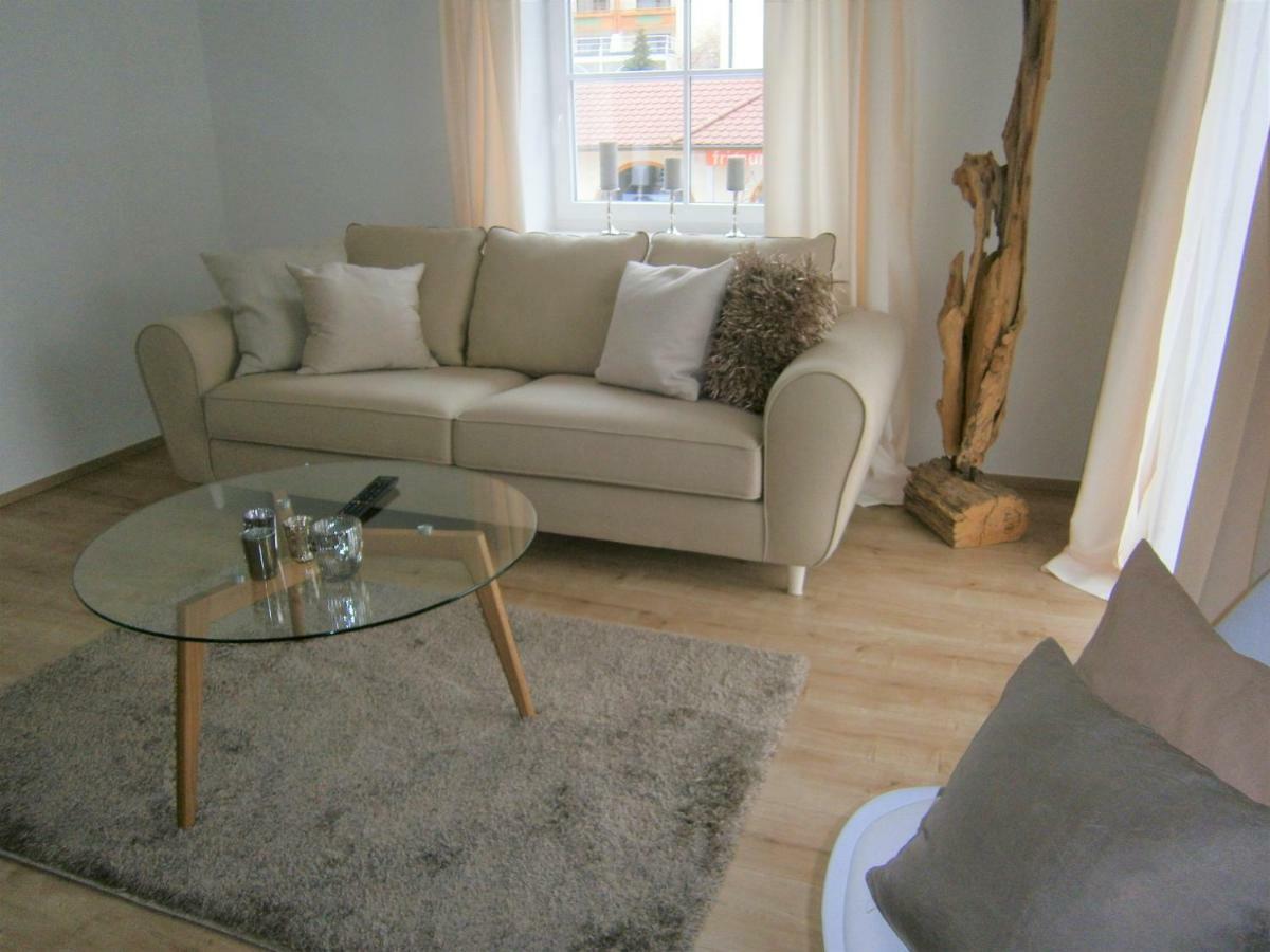 Bodensee Ferienwohnung Claudia 4 FDH Eksteriør bilde